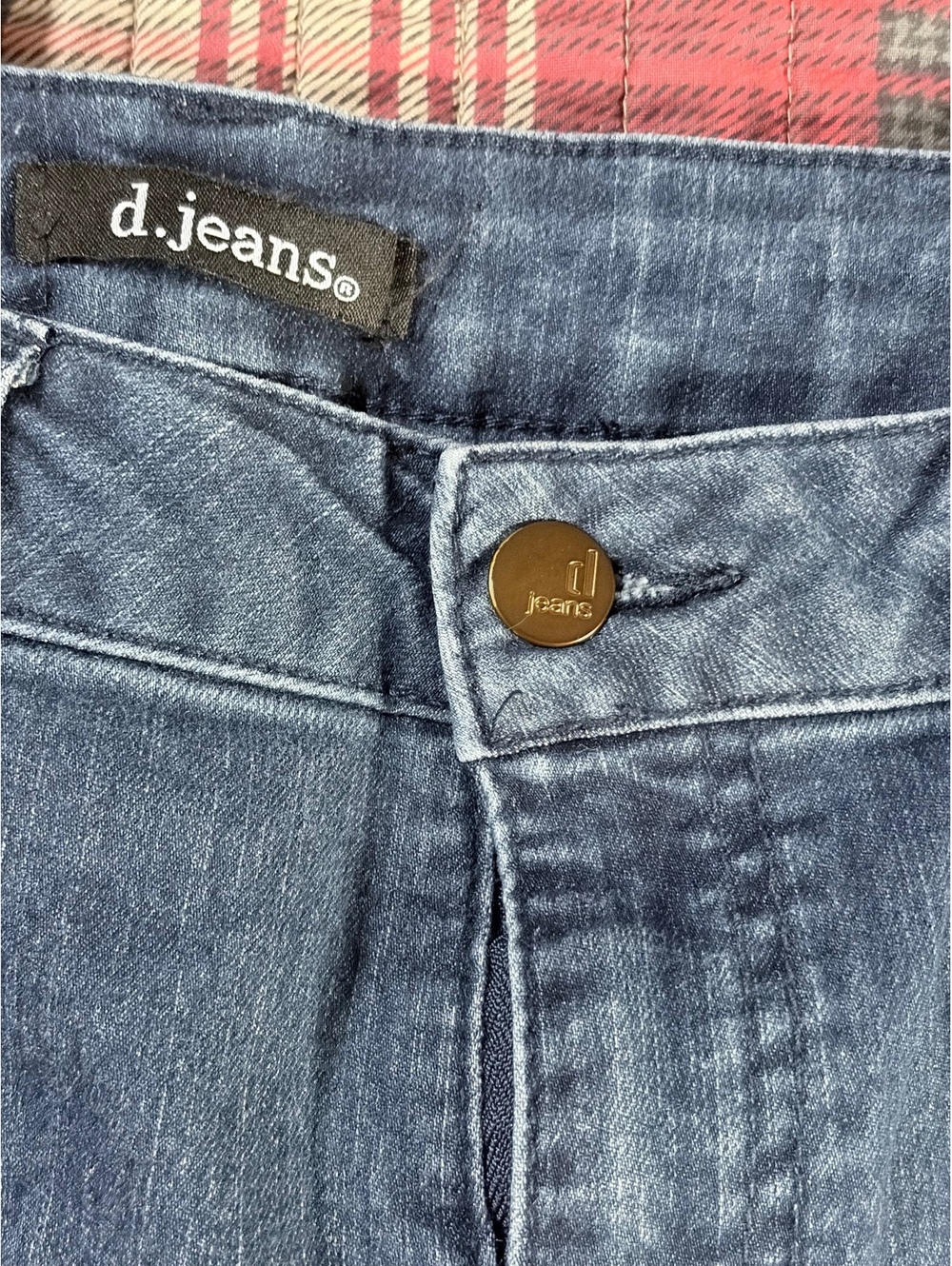 d Jeans - Picture 3 of 5